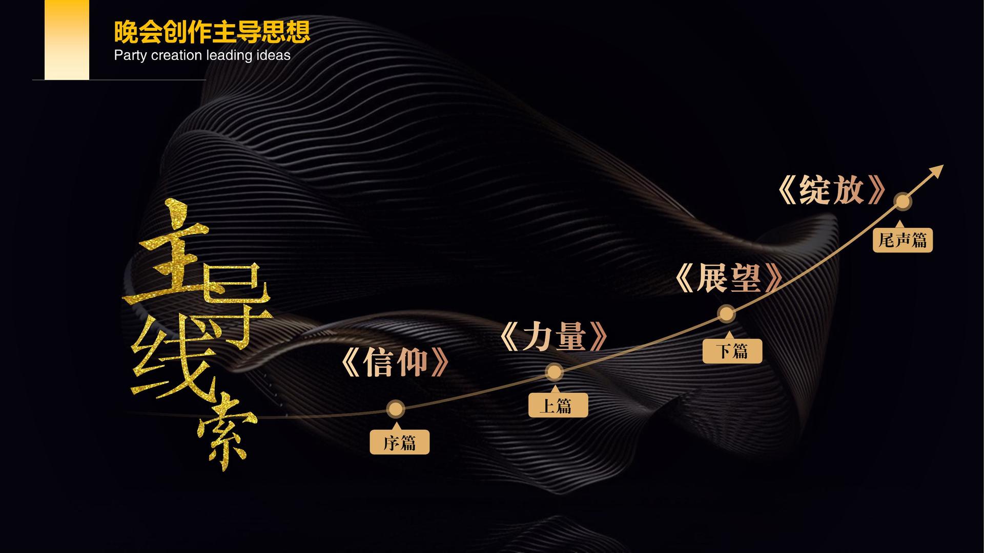 远航华信影视斩获文化创意产业多项荣誉