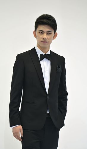 欧建杭 执行创意总监