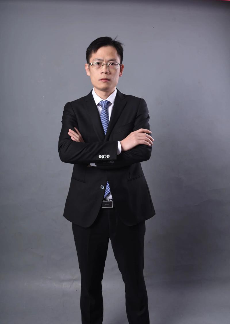 彭瑛 制片统筹总监
